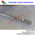 Blow Molding Machine Barrel Screw Cylinder 